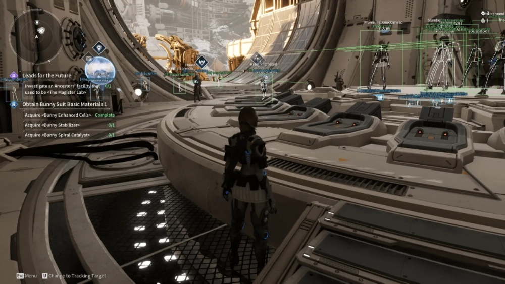 The First Descendant hacks.webp