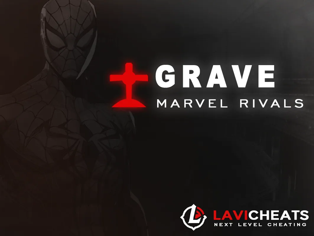 Marvel Rivals Grave 1 Day