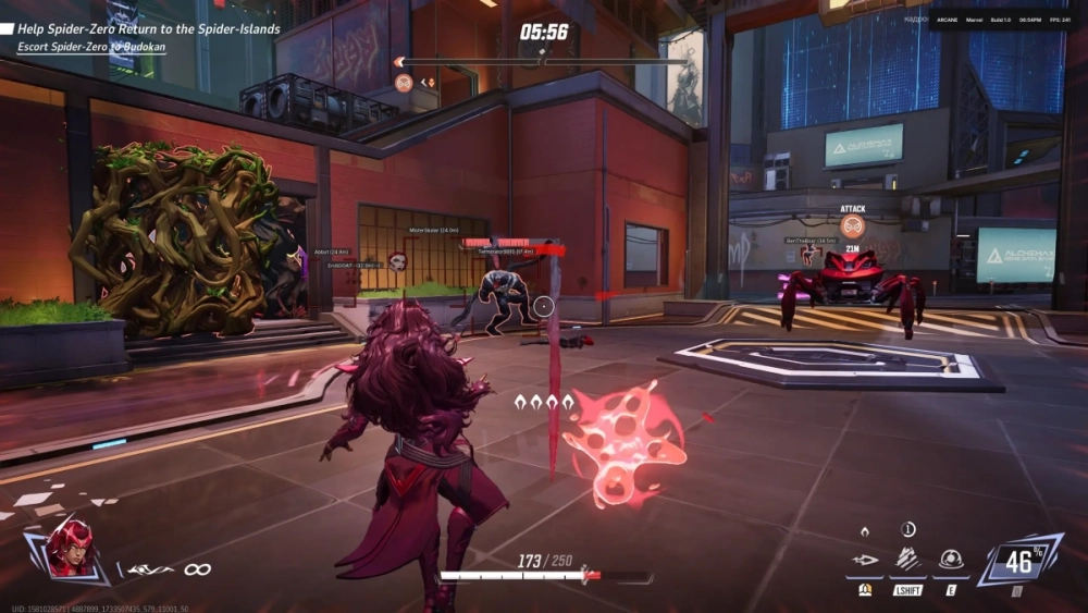 marvel rivals aimbot.webp