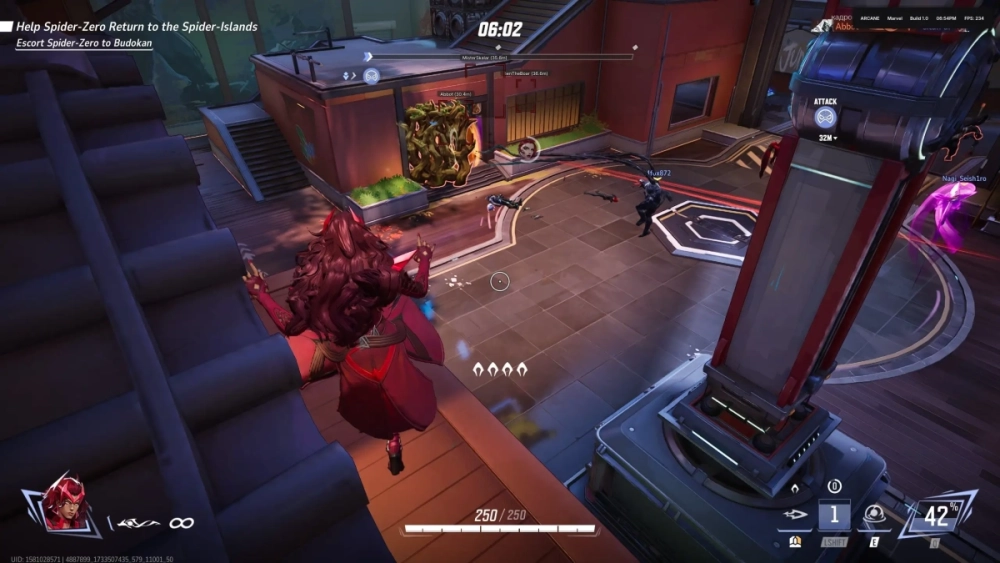 marvels rivals cheat.webp