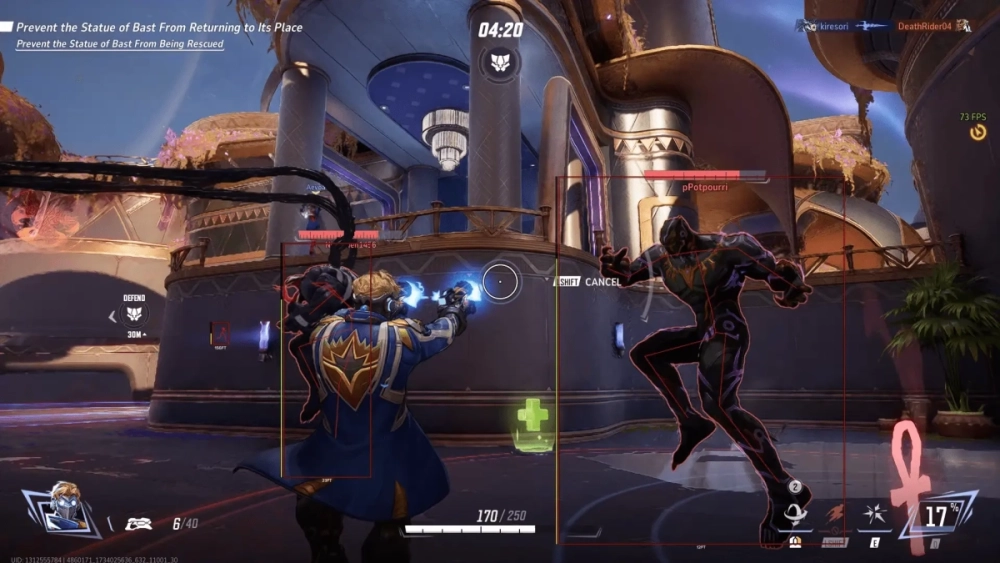 marvel thunder cheats.webp