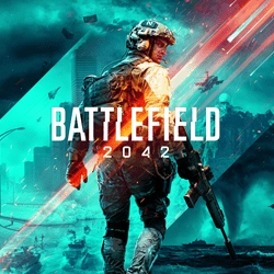 More information about "BF 2042 Forge"