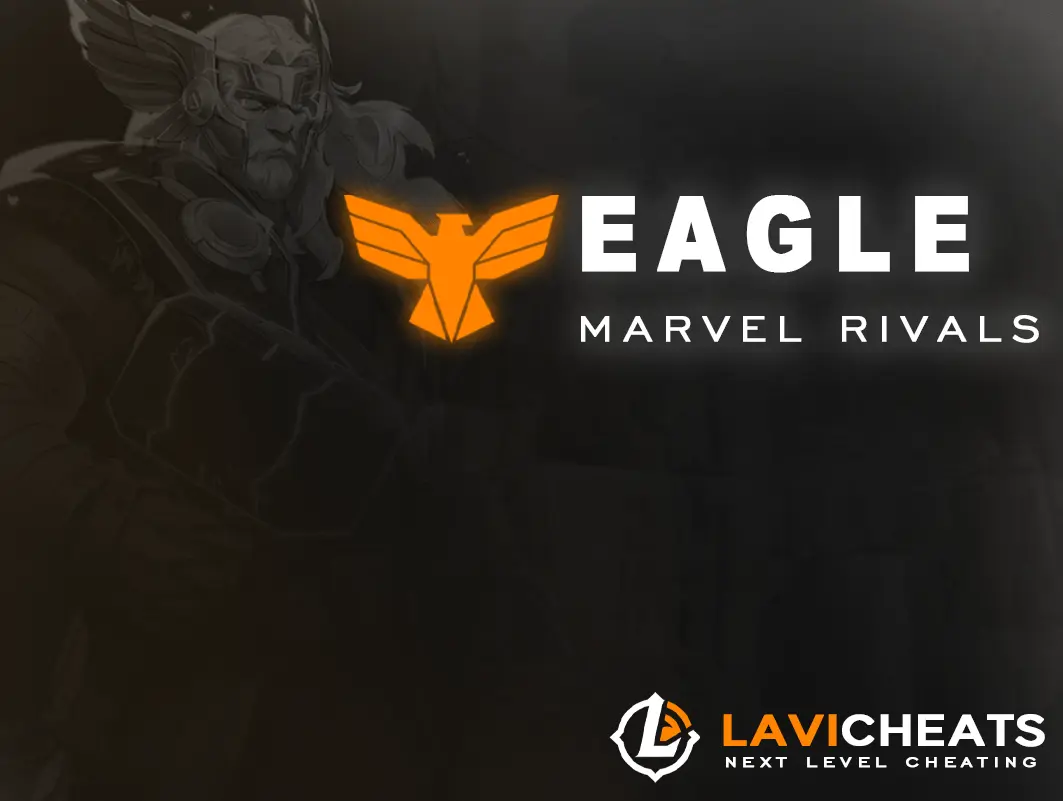  Marvel Rivals Eagle 1 Day