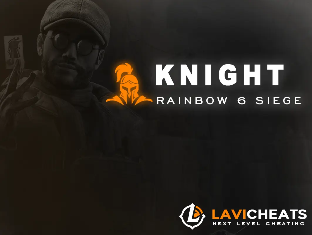 R6 Knight 1 Day