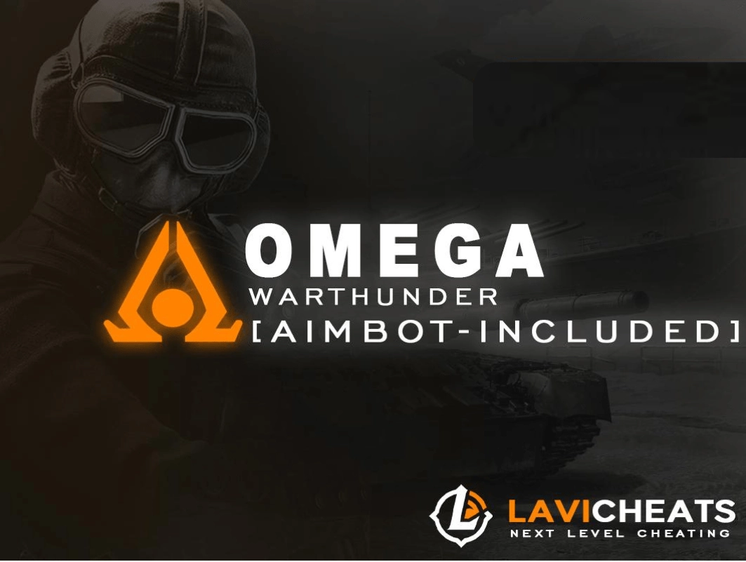 WarThunder Omega