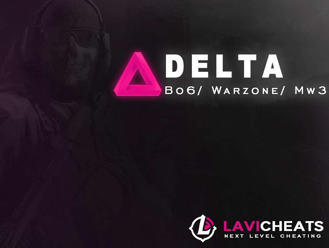  BO6/Wz/Mw3 Delta 1 Day