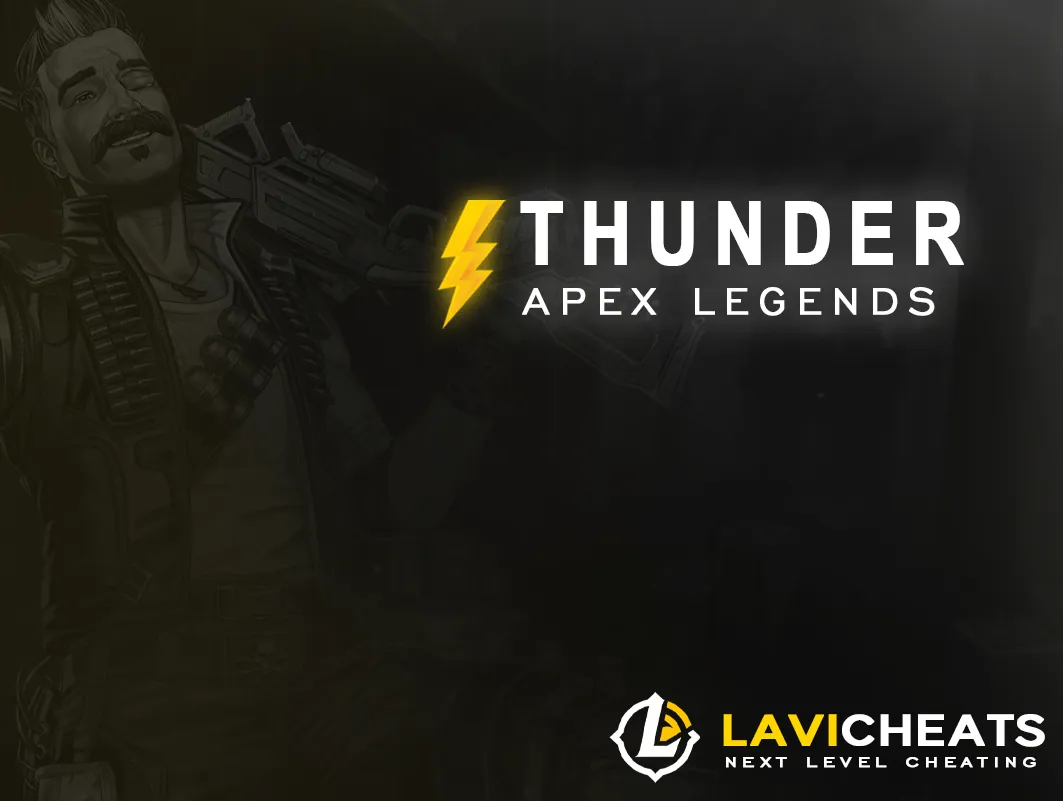 Apex Thunder 
