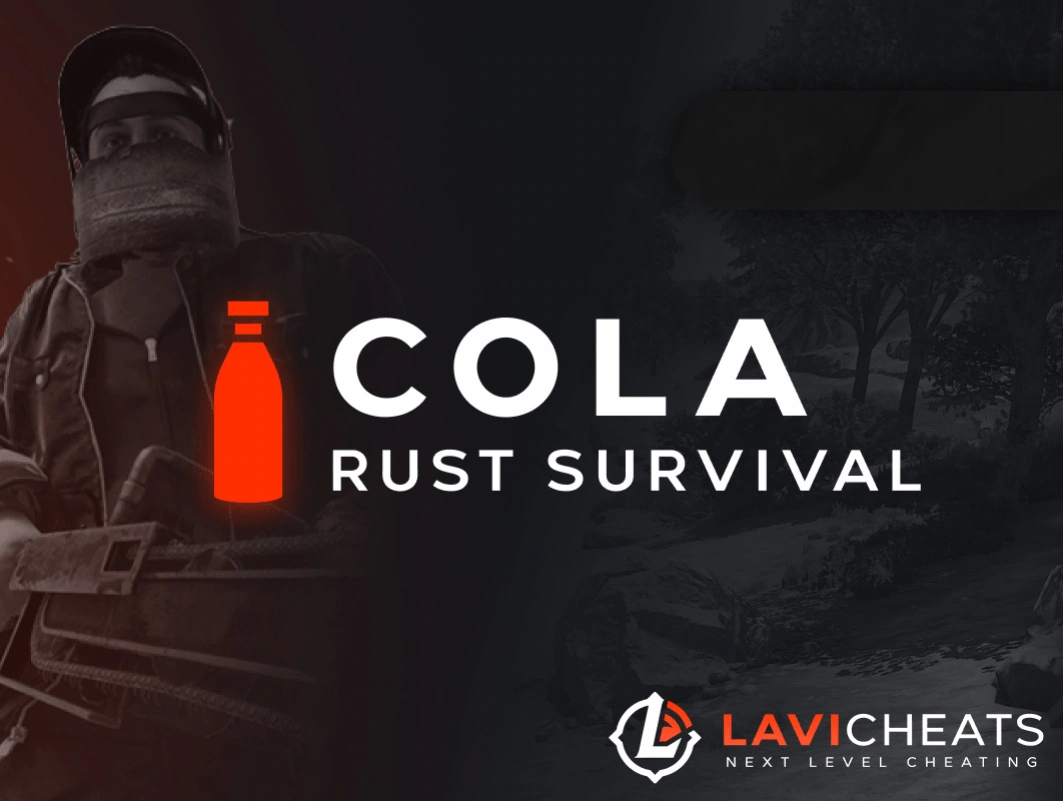 Rust Cola 1 Day [Intel Processors Only]