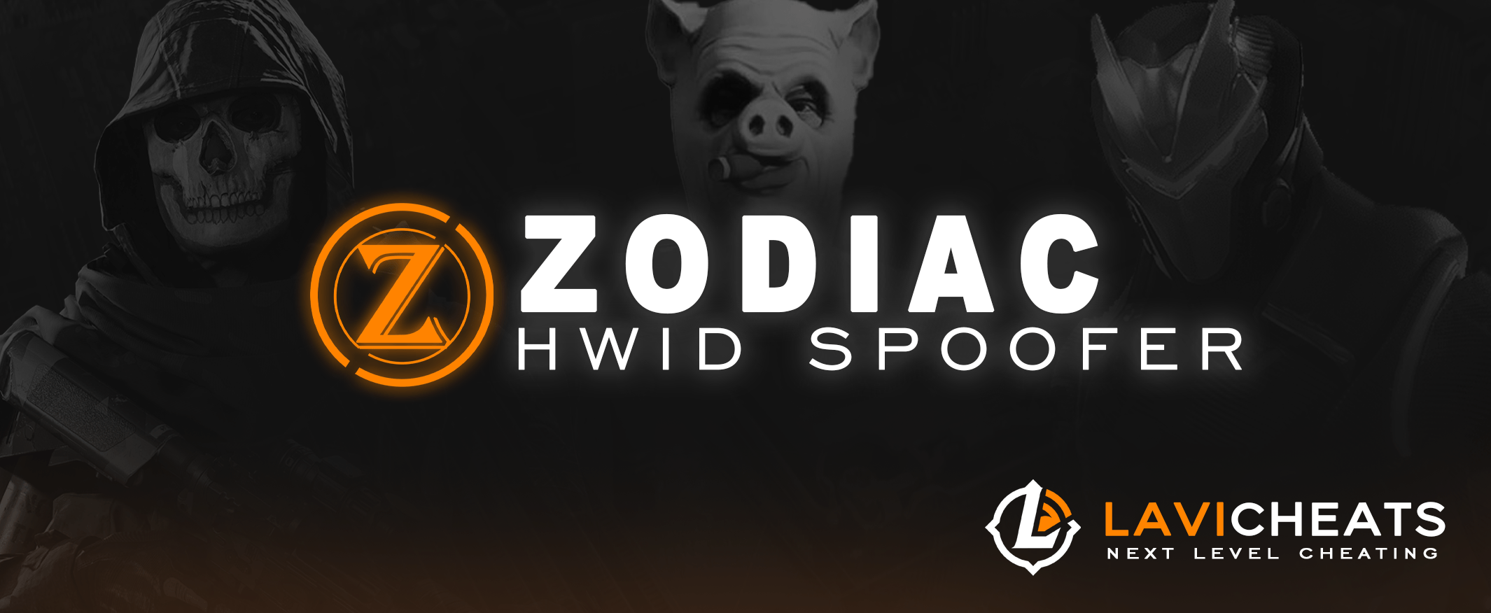 Zodiac Spoof