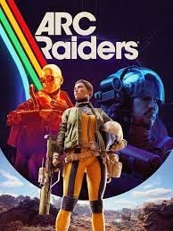 More information about "ARC Raider Thunder"