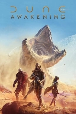 More information about "Dune Grave"