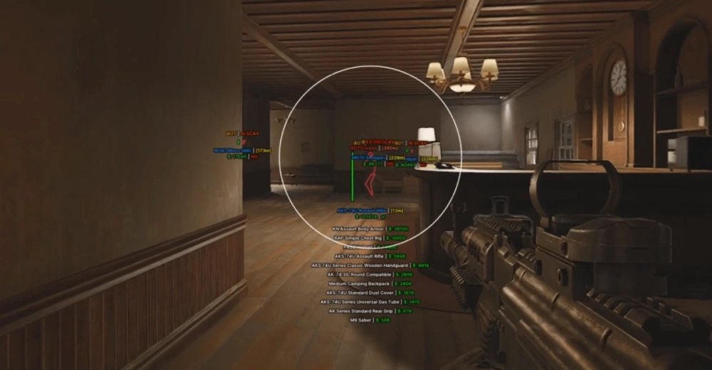 Arena breakout aimbot.webp