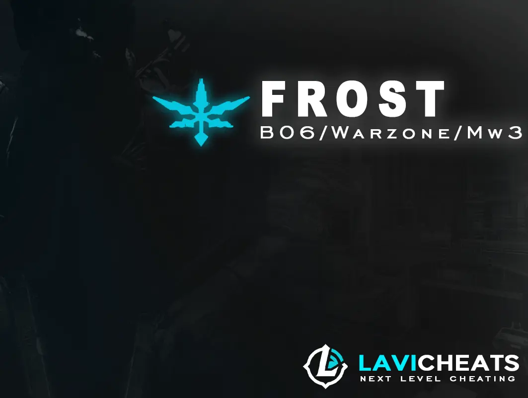 BO7/Wz Frost 1 Day