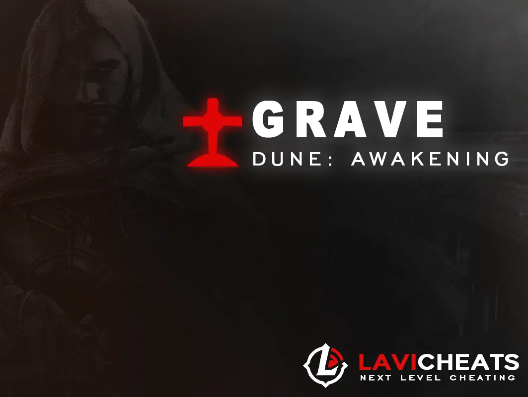 Dune Grave 1 Day