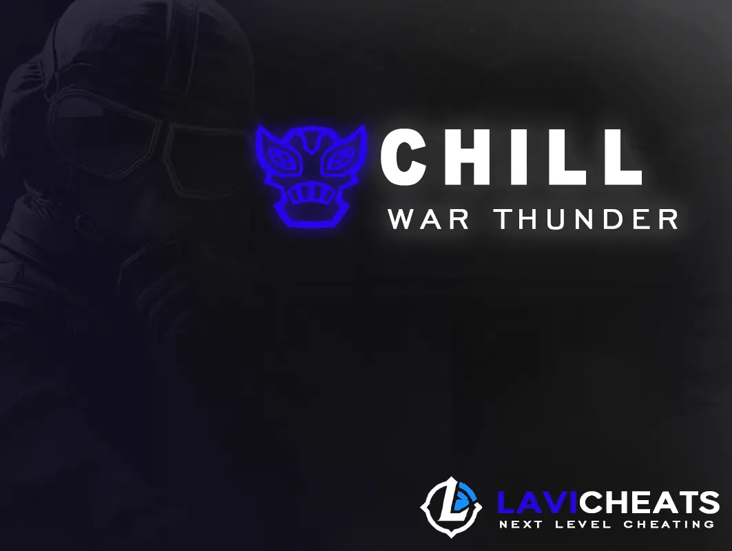WarThunder Chill