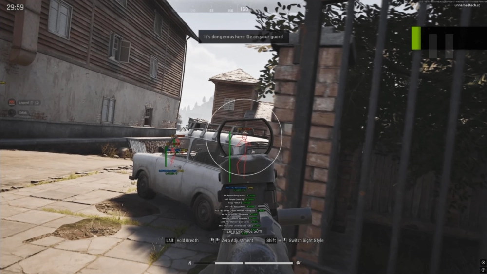 arena breakout hacks with walls.webp