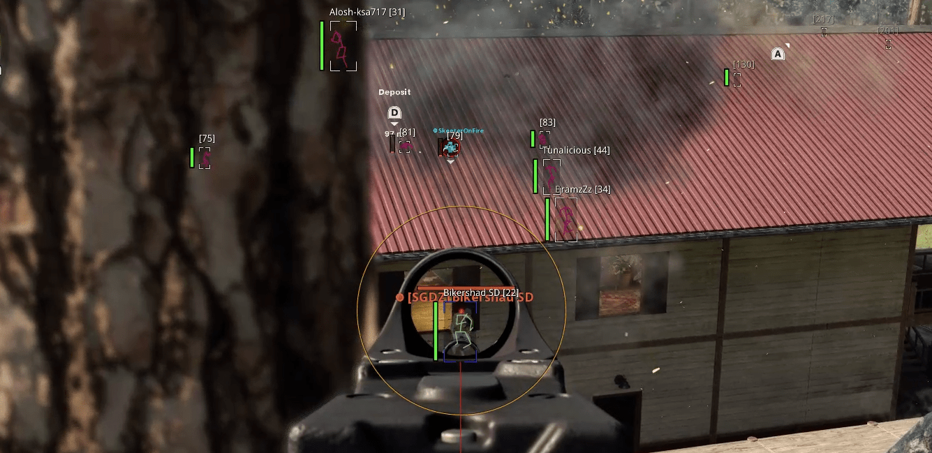 Coldwar Premium 1 Day [Intel Process Only]