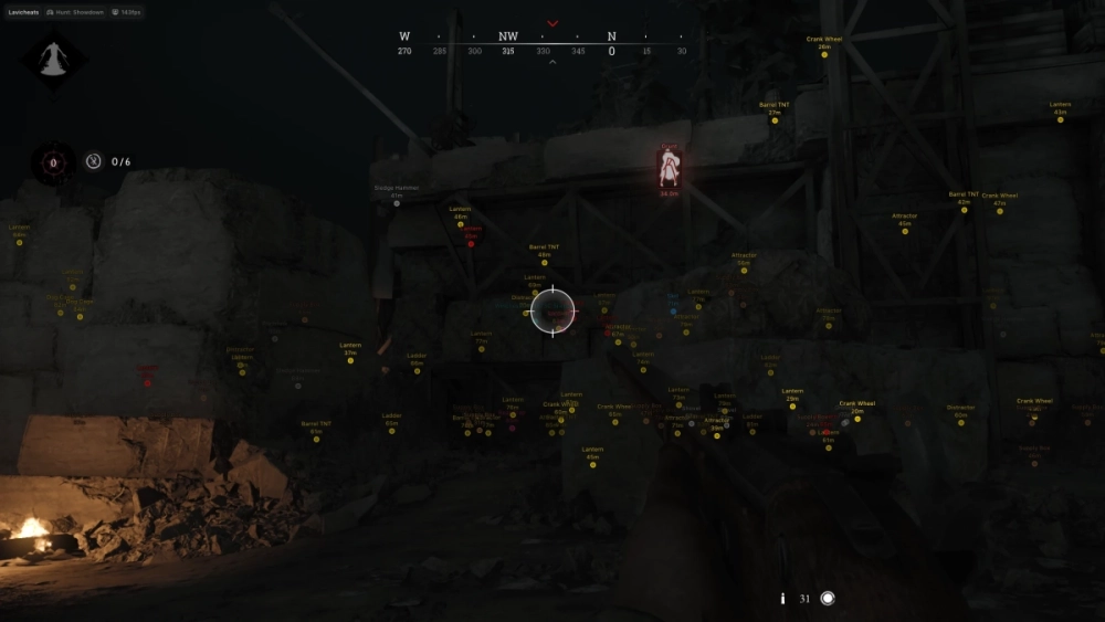 hunt showdown aimbot by lavicheats.webp