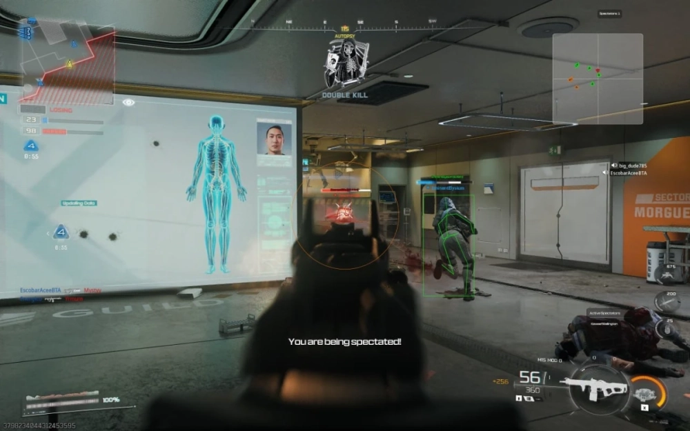 COD BO7 cheats by Lavicheats