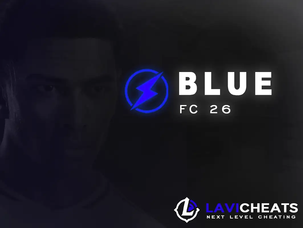 FC26 Blue 1 Day