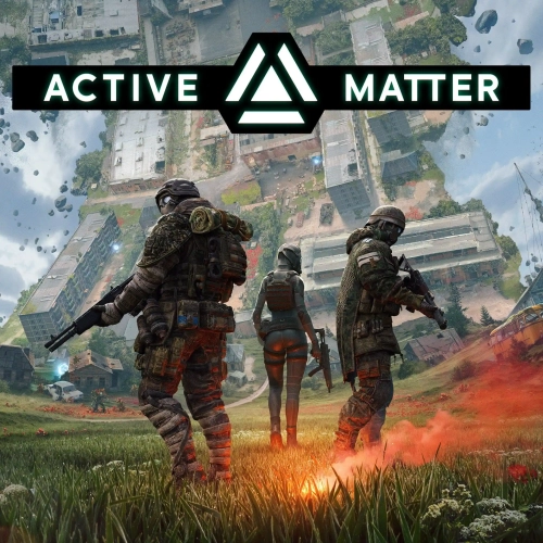 More information about "Active Matter Grave"