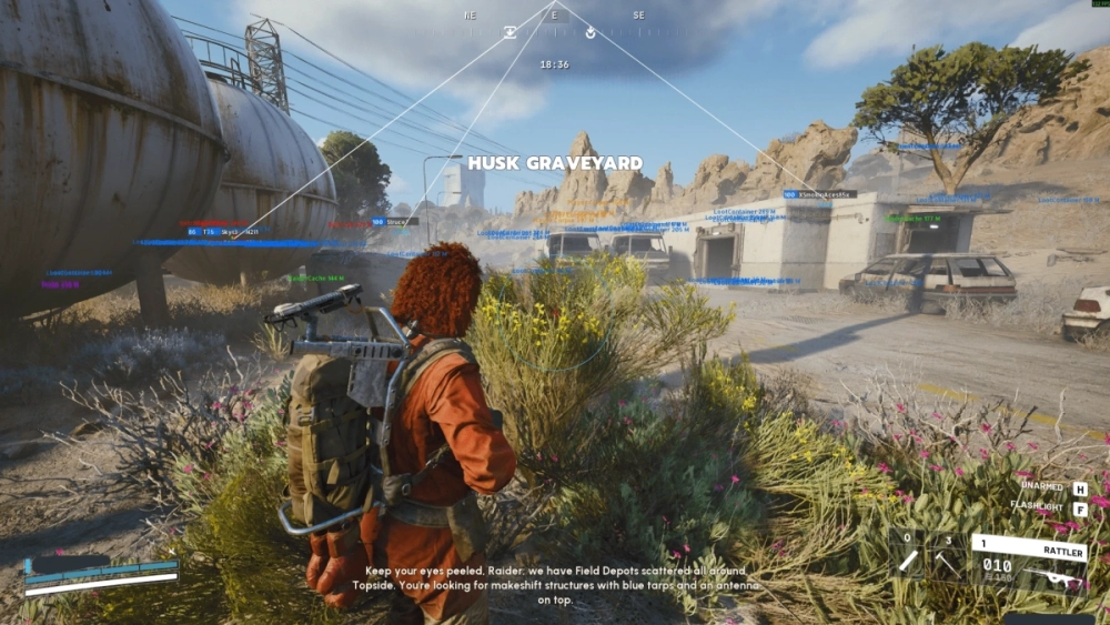 arc raiders hacks and cheats