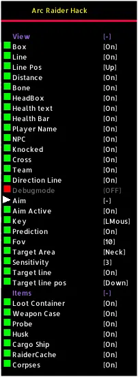 Gameplay Screenshot 1