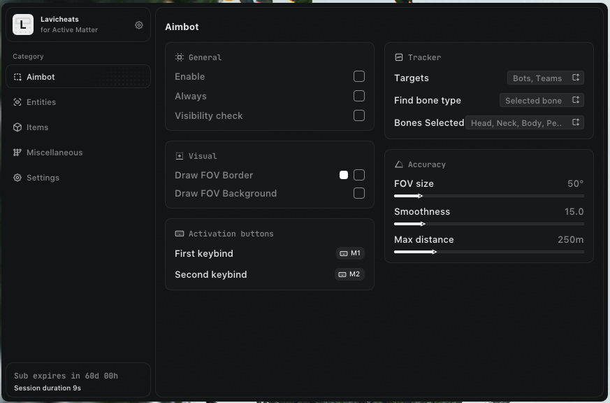 Gameplay Screenshot 1