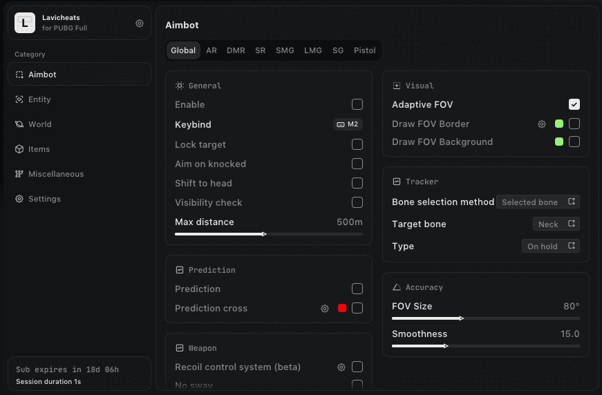 Gameplay Screenshot 1