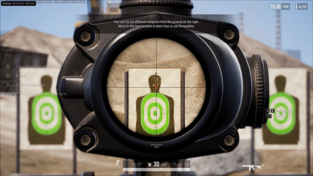 pubg norecoil mod.webp