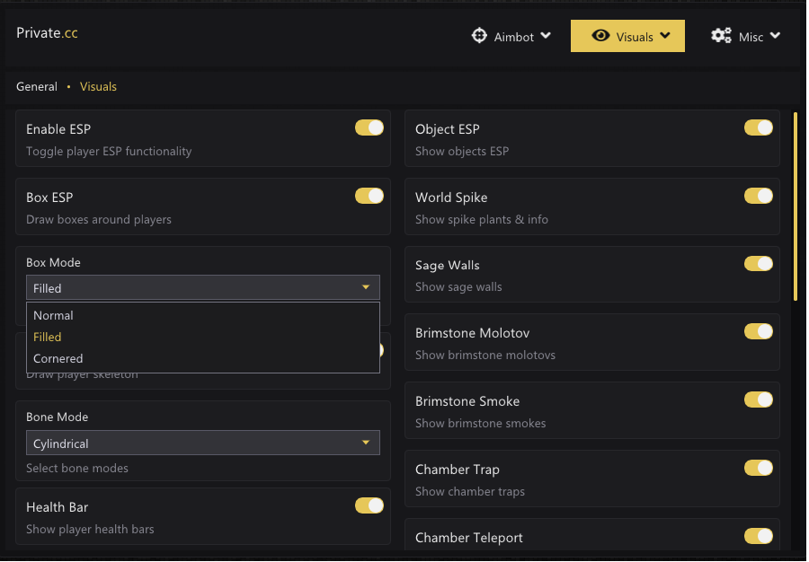 Gameplay Screenshot 1