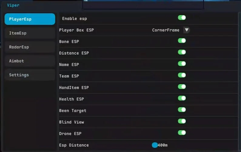 Gameplay Screenshot 1