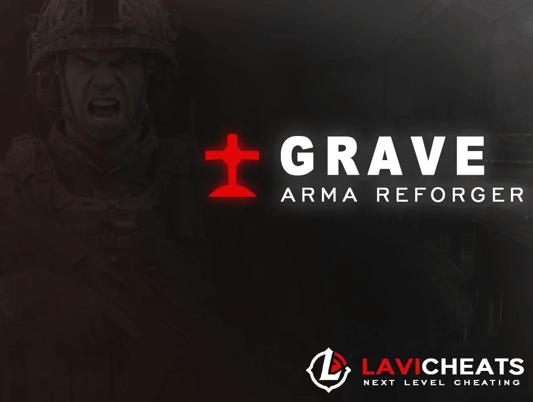 More information about "Arma Grave 1 Day"