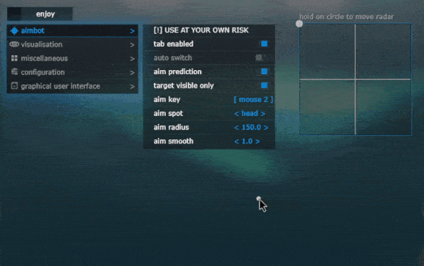 Gameplay Screenshot 1