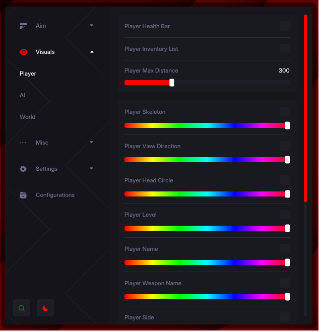 Gameplay Screenshot 1