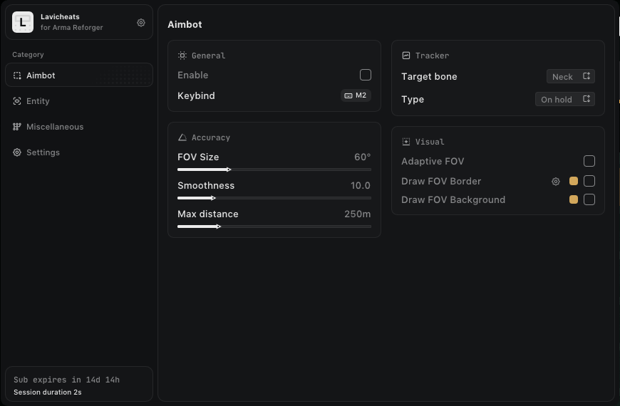 Gameplay Screenshot 1