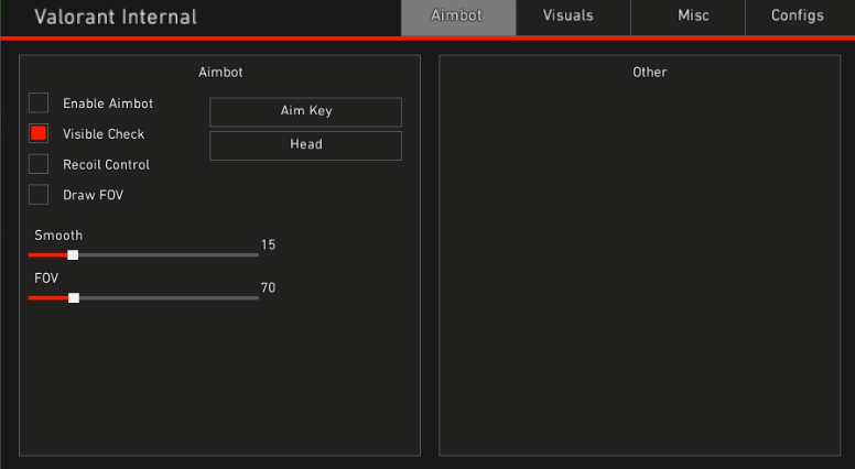 Gameplay Screenshot 1