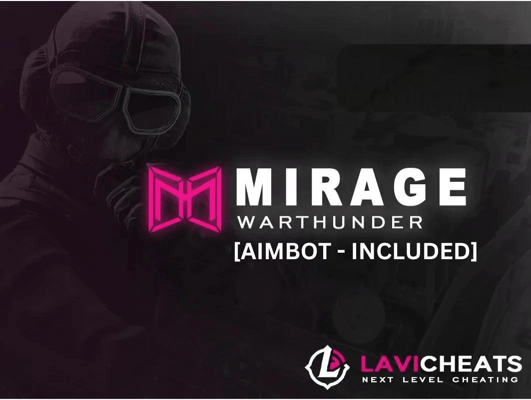 WarThunder Mirage