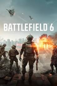 More information about "BF6 Punk"