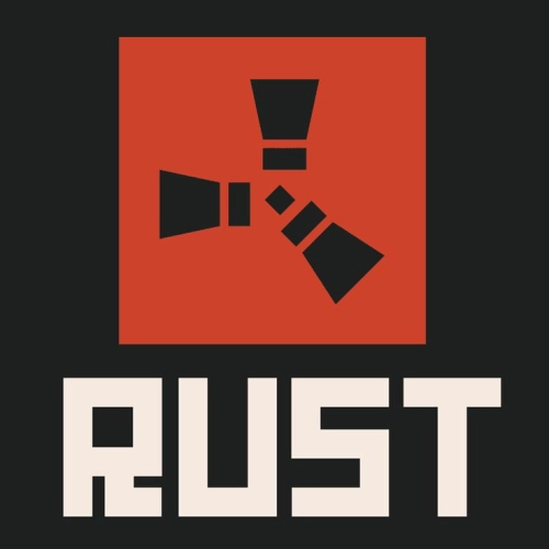 More information about "Rust Cola"