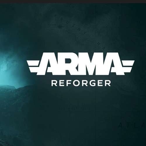 More information about "Arma Reforger Grave"