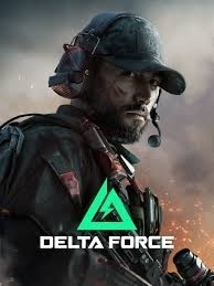 More information about "Delta Force Hydra"