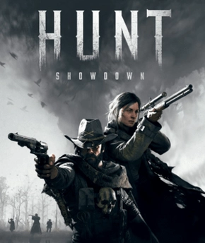 More information about "Hunt Showdown Grave"