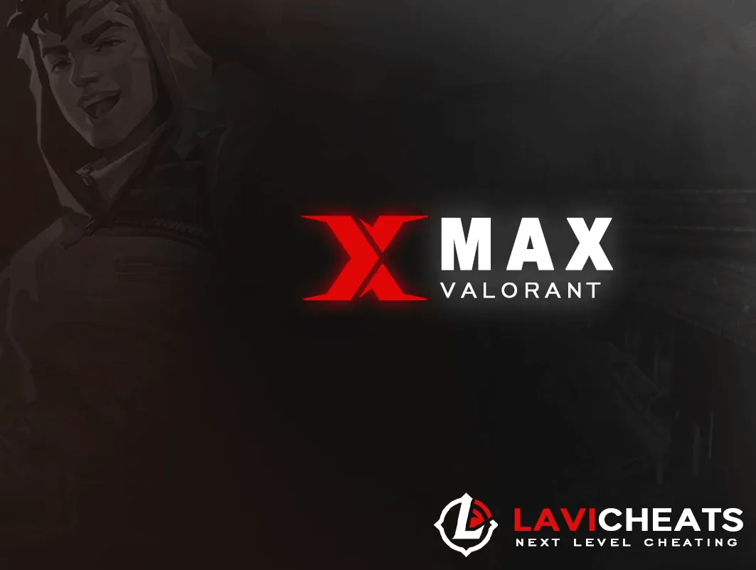 Valorant Max 