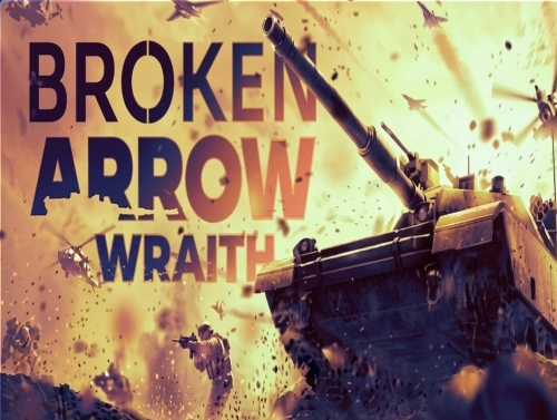 More information about "Broken Arrow"