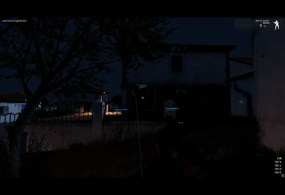 Arma Reforger Hacks - arma esp