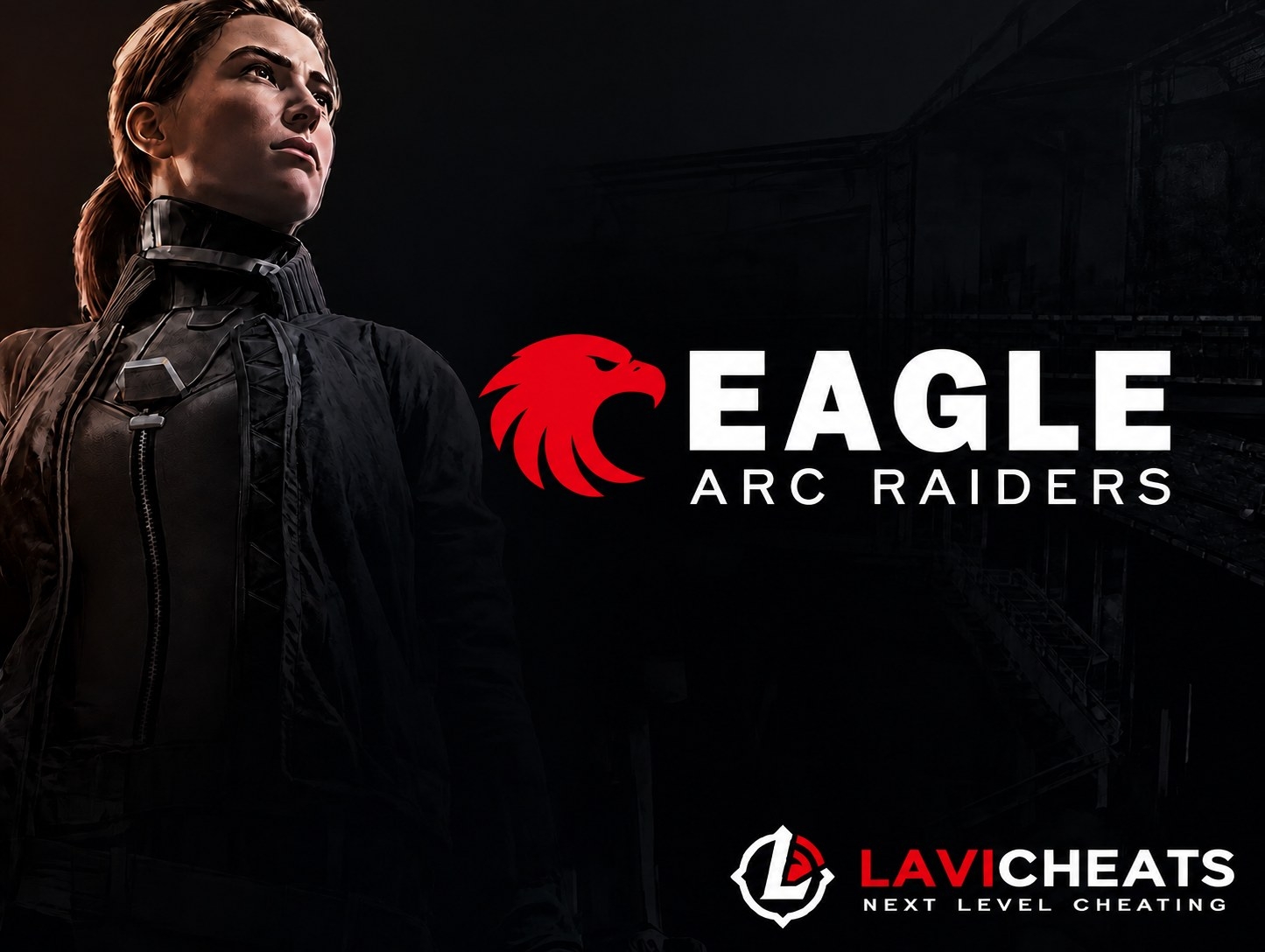 Arc Raiders Eagle