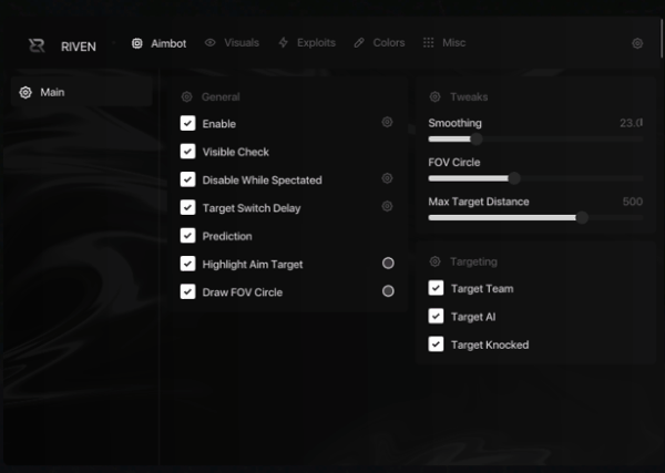Gameplay Screenshot 1