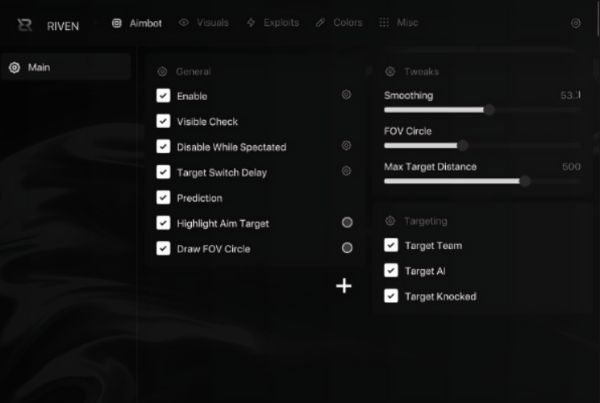 Gameplay Screenshot 1