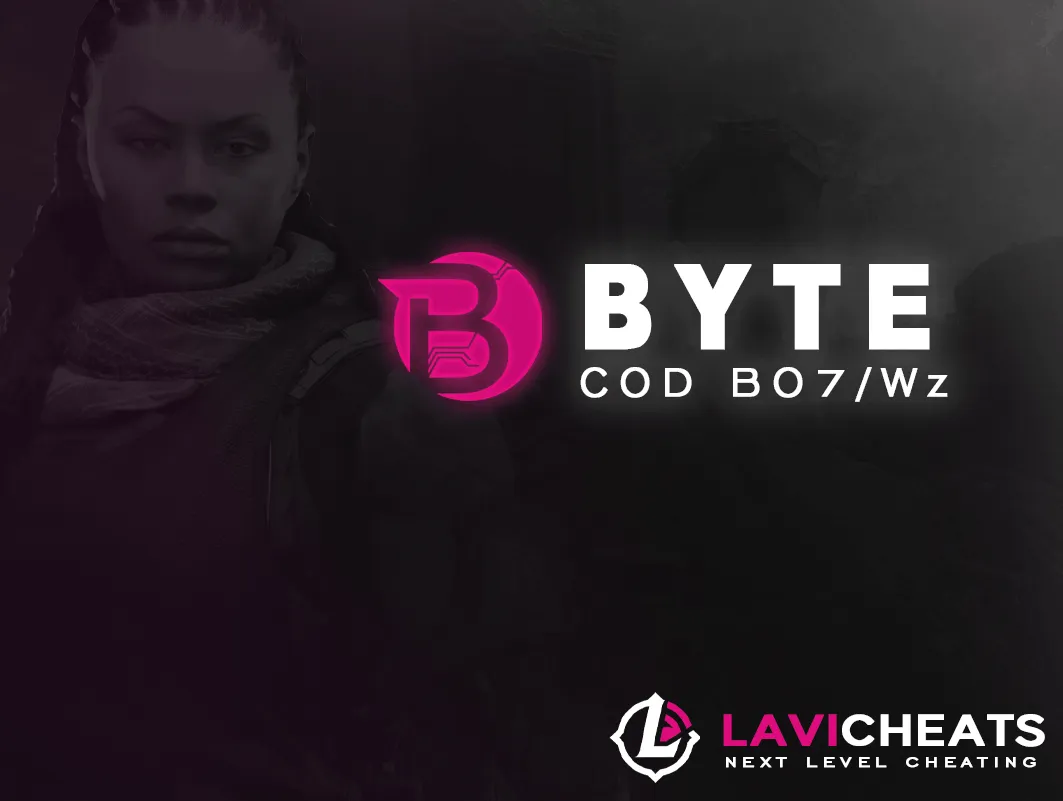 BO7/ Wz Byte 